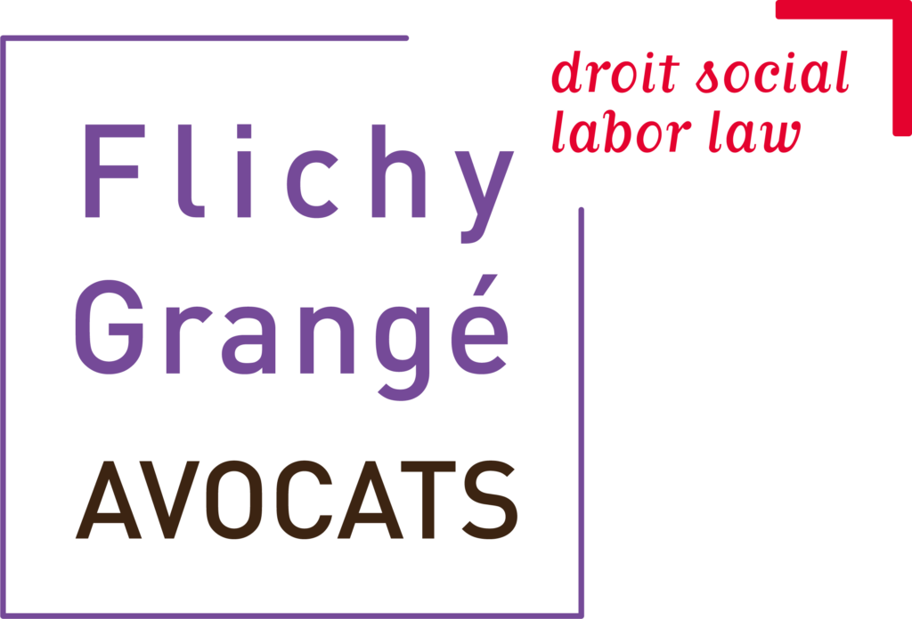 Flichy Grangé