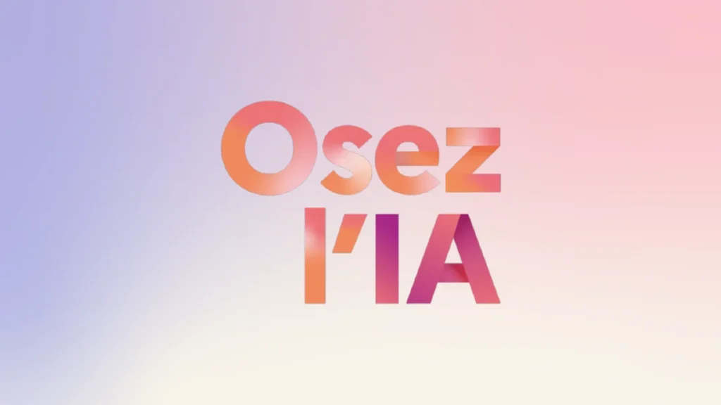 Osez l&rsquo;IA